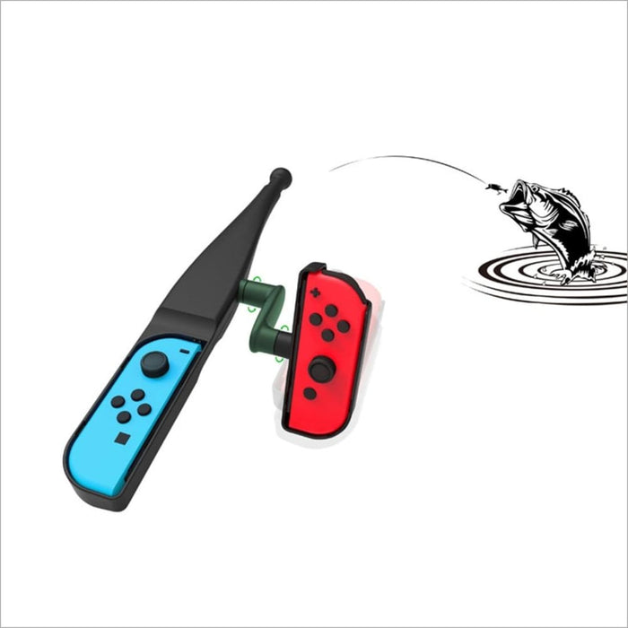 Joy Con Fishing Rod For n Switch Dobe Tns 1883