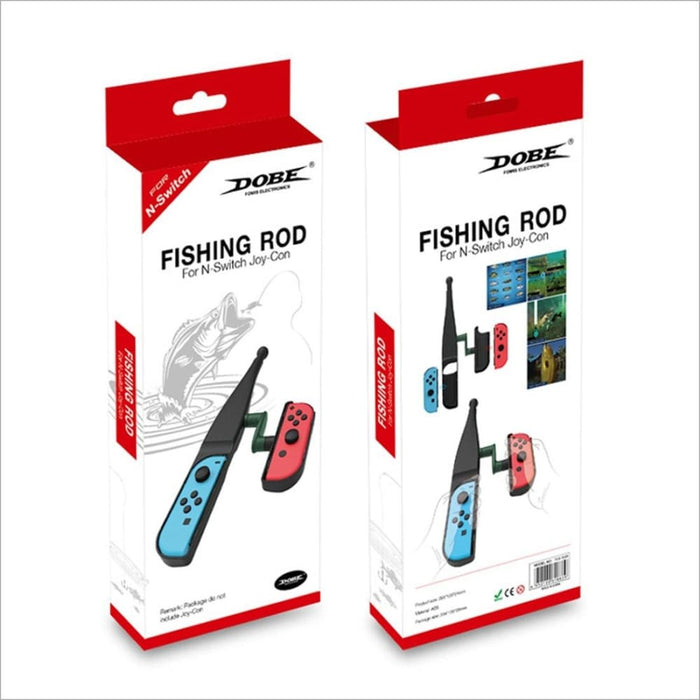 Joy Con Fishing Rod For n Switch Dobe Tns 1883