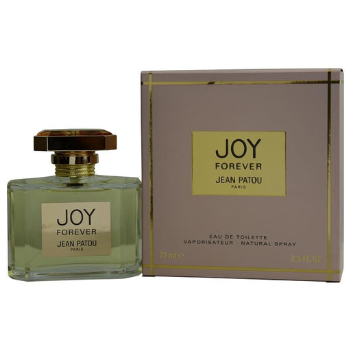 Joy Forever Edt Spray by Jean Patou for Women - 75 Ml