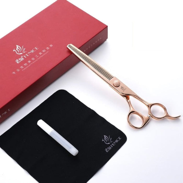 Jp440c Steel 6.5 6.75 7 7.25 7.5 Inch Pet Dogs Grooming