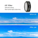 Jsr G-hd Lens Filter for Dji Phantom 4 Advanced/pro