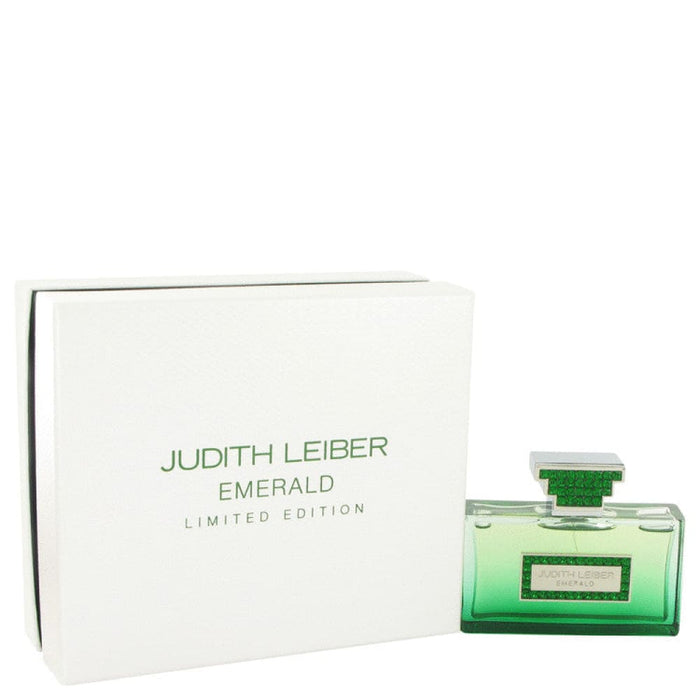 Judith Leiber Emerald by for Women-75 Ml