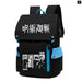 Jujutsu Kaisen Anime Backpack for Students Large Capacity
