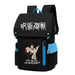 Jujutsu Kaisen Anime Backpack for Students Large Capacity