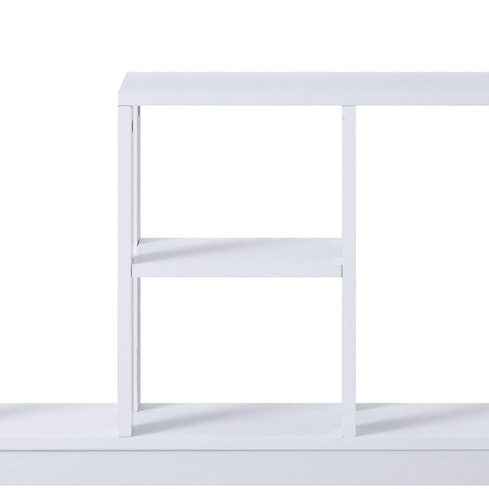 Julian Console Table - White