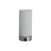 Julie Cylinder Touch Lamp with Usb Port