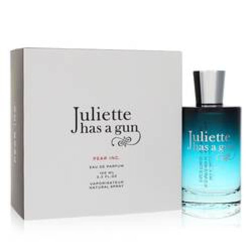 Juliette has a Gun Pear Inc. by for Men-100 Ml