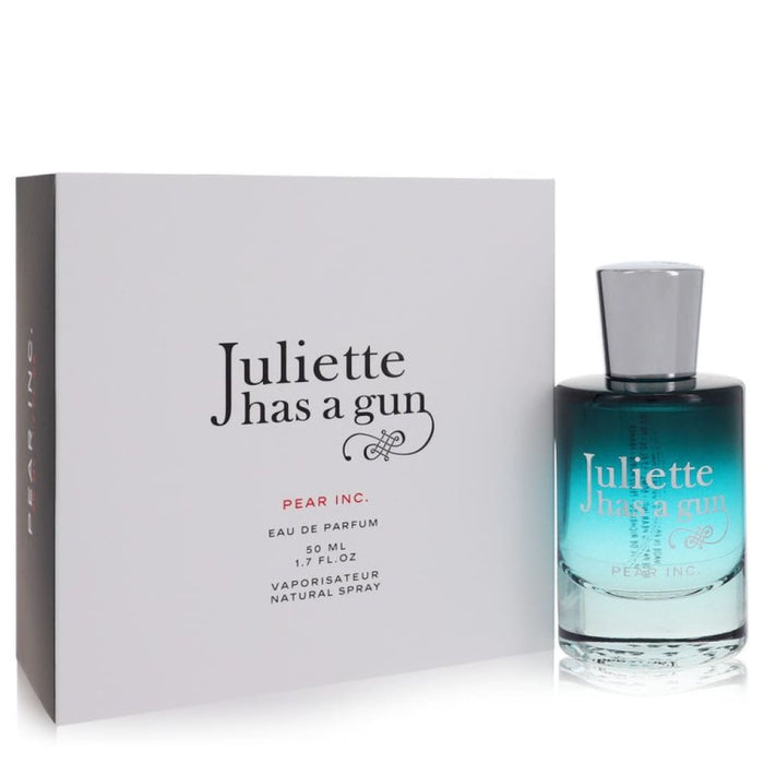 Juliette has a Gun Pear Inc. by for Men-50 Ml