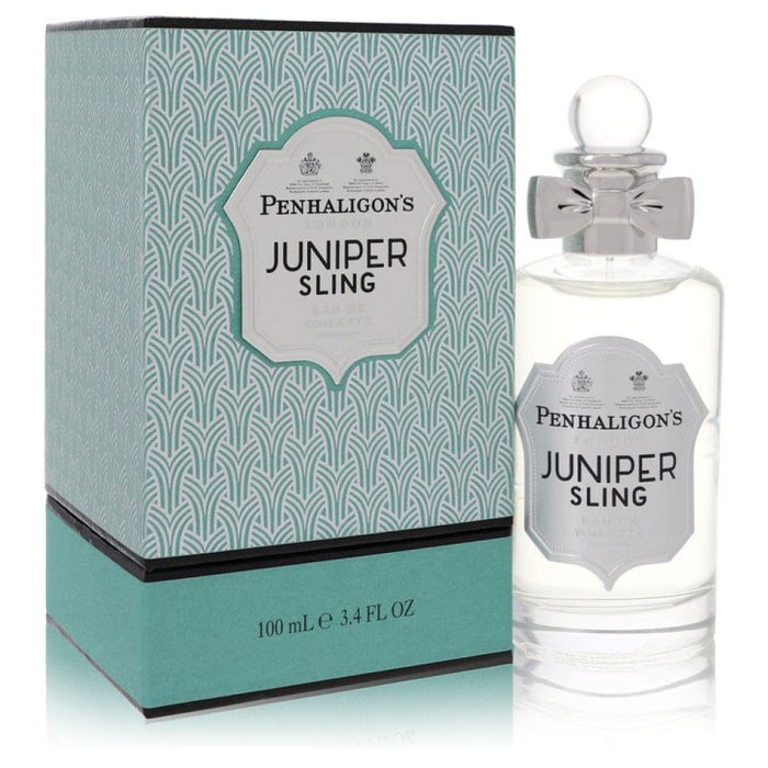 Juniper Sling by Penhaligon’s for Women-100 Ml