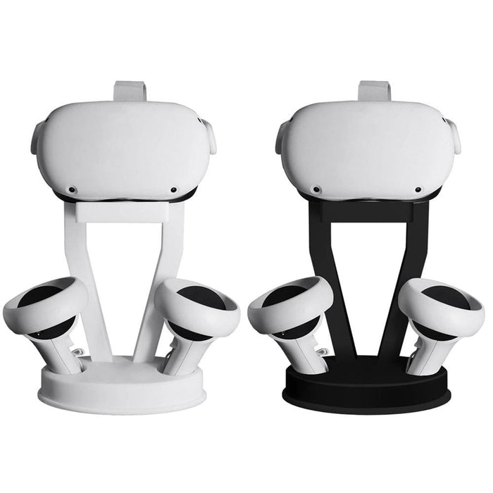 Jys-oc002 Vr Bracket Desktop Storage Rack For Oculus Quest 2