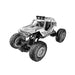 Jzrc Alloy Remote Control Off Road Vehicle Charging Car Toy