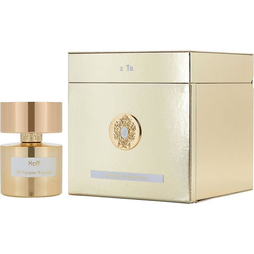 Kaff Extrait De Parfum Spray by Tiziana Terenzi for Women