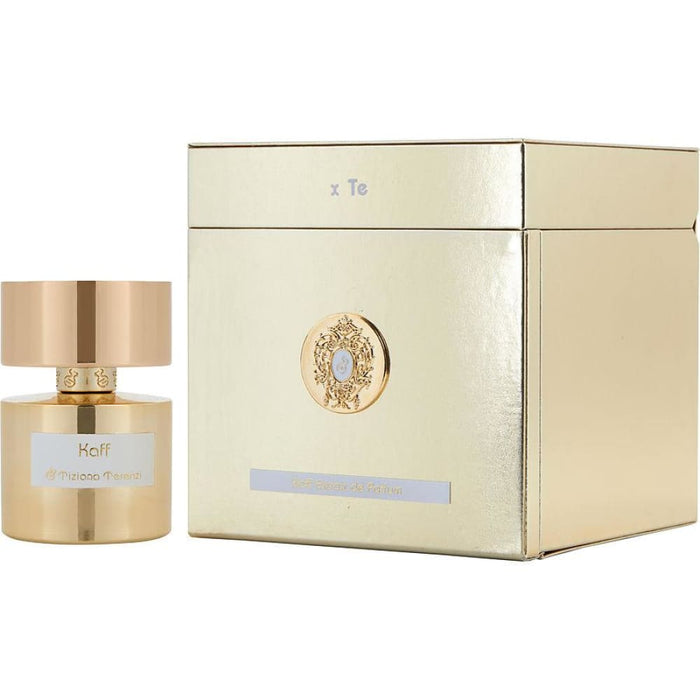 Kaff Extrait De Parfum Spray by Tiziana Terenzi for Women
