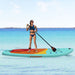 Kahuna Hana Inflatable Stand Up Paddle Board 10ft6in Isup