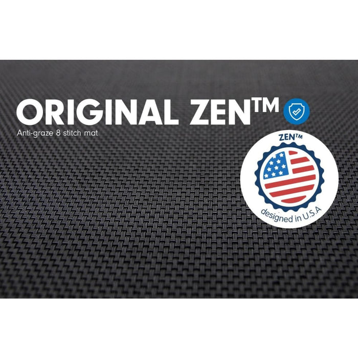 Kahuna Trampoline 8 Ft with Roof- Purple