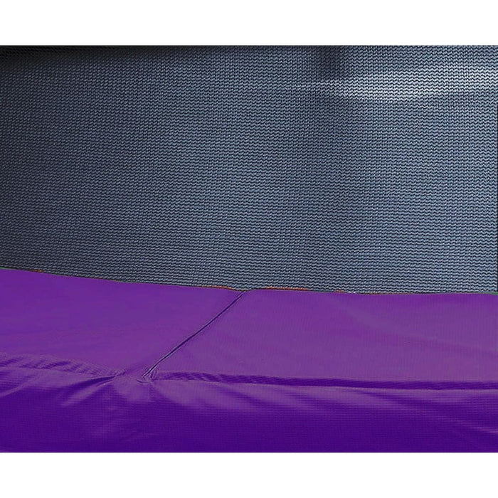 8ft Kahuna Trampoline Replacement Pad Spring Cover