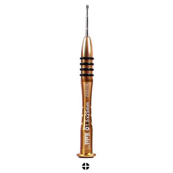 Kaisi k 222 Precision Screwdrivers Professional Repair