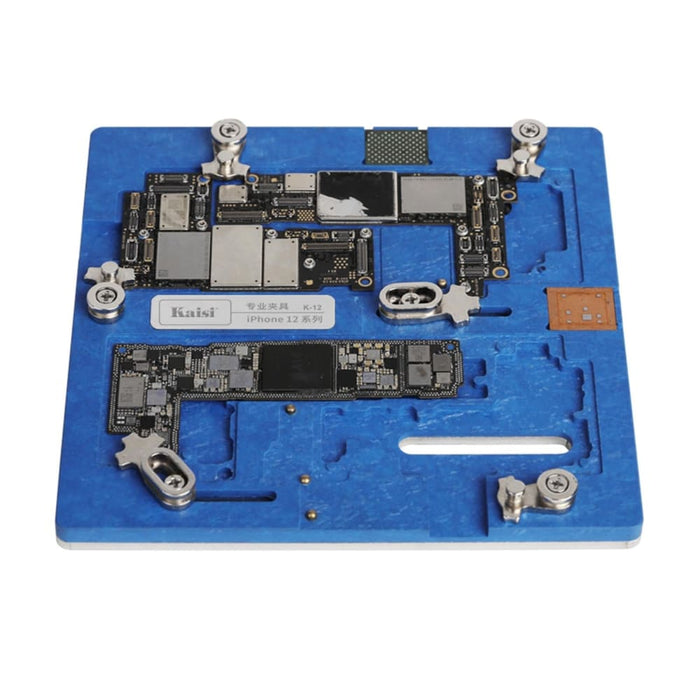 Kaisi K12 Phone Pcb Fixture Holder Soldering Maintenance