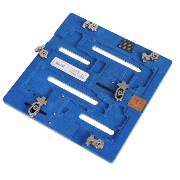 Kaisi K12 Phone Pcb Fixture Holder Soldering Maintenance