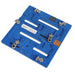 Kaisi K12 Phone Pcb Fixture Holder Soldering Maintenance