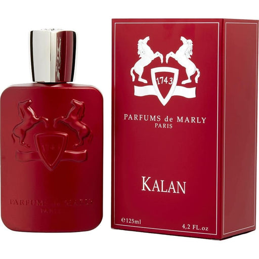 Kalan Edp Sprayby Parfums De Marly for Men - 125 Ml