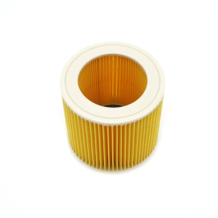 Karcher Cartridge Hepa Filter for Wd2250 Wd3.200 Mv2 Mv3