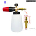 Karcher Foam Cannon for Car Washing