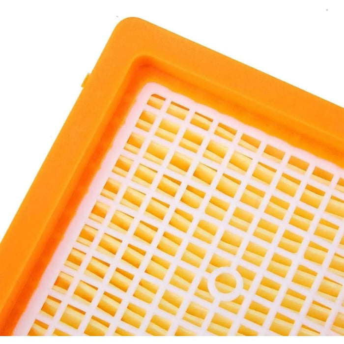 Karcher Mv4 6 Wd4 Vacuum Hepa Filter