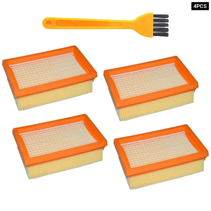 Karcher Mv4 6 Wd4 Vacuum Hepa Filter