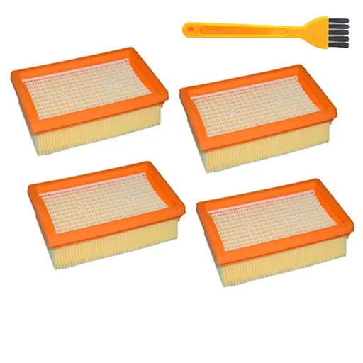 Karcher Mv4 6 Wd4 Vacuum Hepa Filter