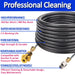 Karcher Pressure Washer Drain Hose Cleaner