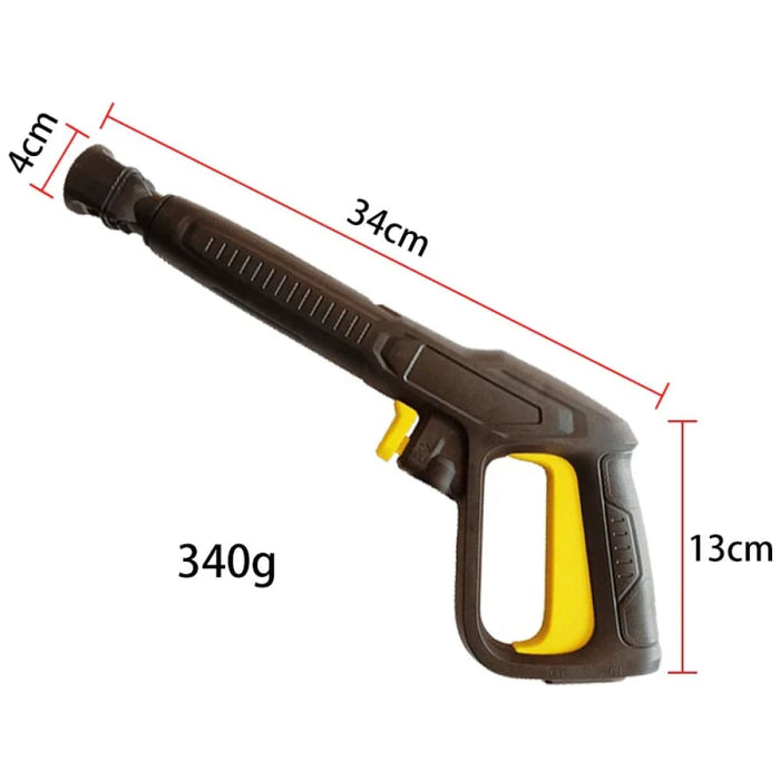 Karcher Pressure Washer Gun