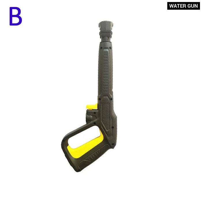 Karcher Pressure Washer Gun