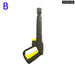 Karcher Pressure Washer Gun
