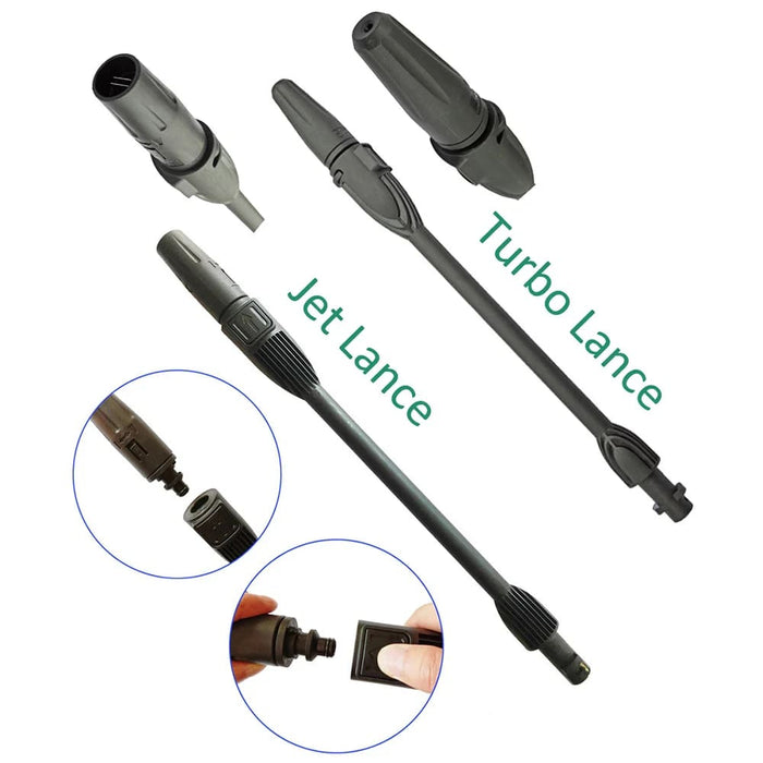 Karcher Pressure Washer Gun