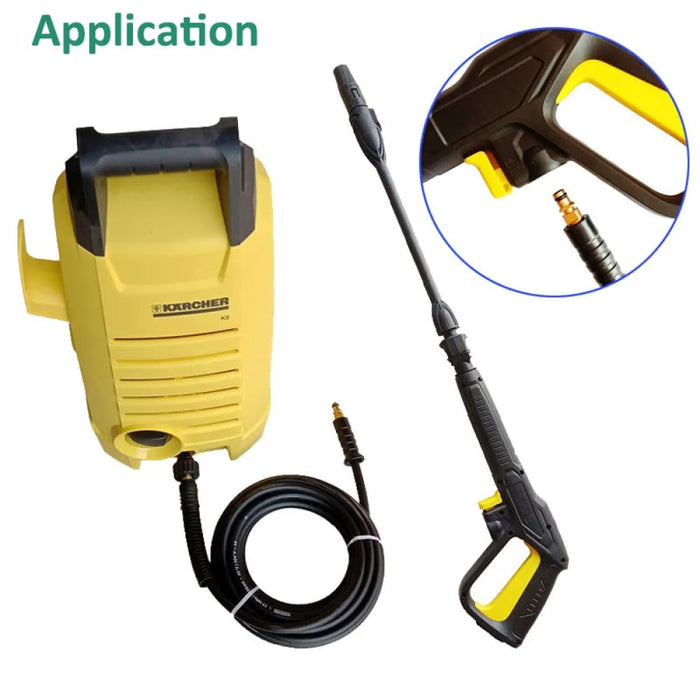 Karcher Pressure Washer Gun