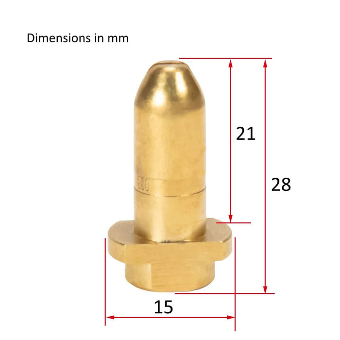 Karcher Pressure Washer Nozzle Replacement