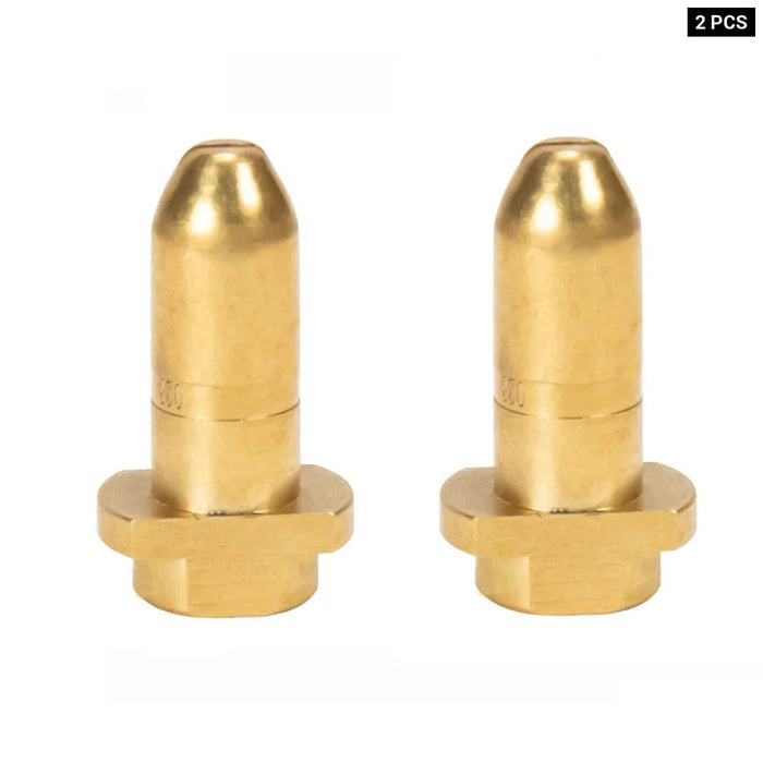 Karcher Pressure Washer Nozzle Replacement