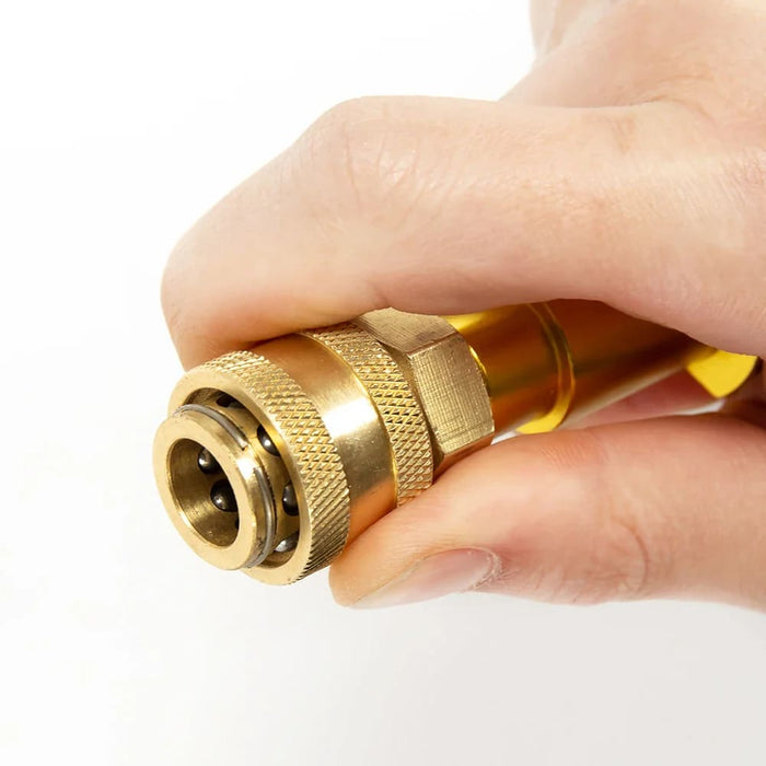 Karcher Quick Connector Adapter 1/4 for Spray Gun