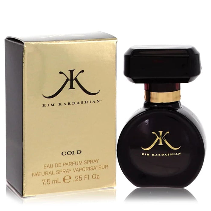 Kim Kardashian Gold By For Women-7 Ml