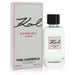Karl Hamburg Alster by Lagerfeld for Men-100 Ml