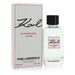 Karl Hamburg Alster by Lagerfeld for Men-100 Ml