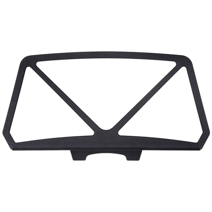 Karrera 61 Keys Electronic Led Keyboard Piano with Stand