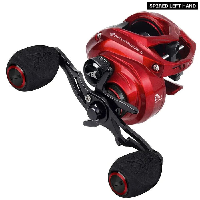 Kastking Spartacus Baitcasting Reel