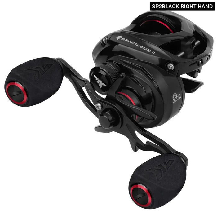 Kastking Spartacus Baitcasting Reel
