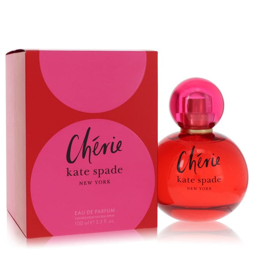 Kate Spade New York Cherie by for Women-100 Ml