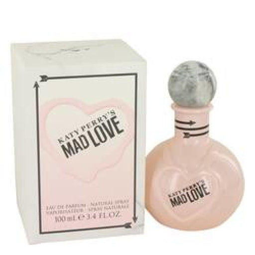 Katy Perry Mad Love by for Women-100 Ml