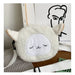 Kawaii Cartoon Plush Shoulder Bag For Women