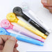 Kawaii Correction Tape Set Pen Shape White