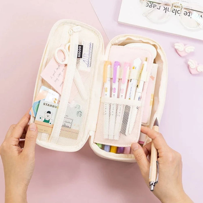 Kawaii Pencil Case